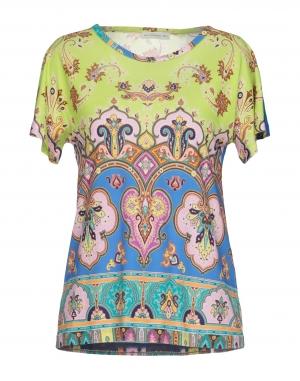 Футболка ETRO