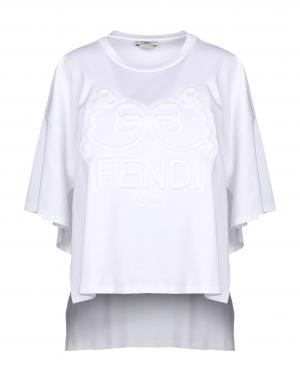 Футболка FENDI
