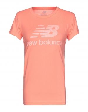 Футболка NEW BALANCE