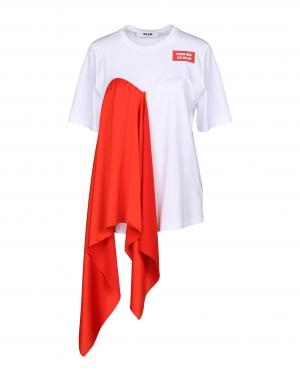 Футболка MSGM