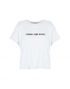 Футболка TOMMY JEANS