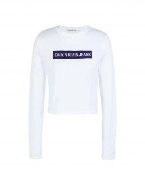 Футболка CALVIN KLEIN JEANS