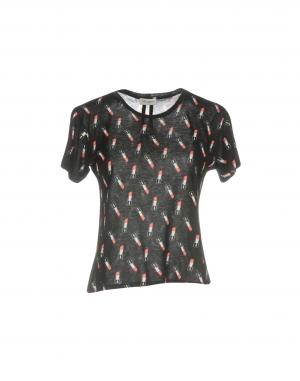Футболка SAINT LAURENT
