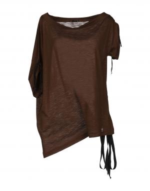 Футболка ANN DEMEULEMEESTER