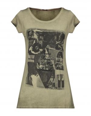 Футболка SEXY WOMAN