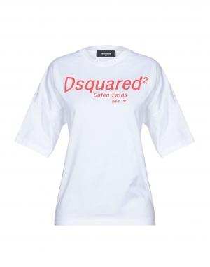 Футболка DSQUARED2