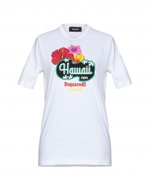 Футболка DSQUARED2