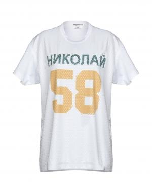 Футболка JUNYA WATANABE COMME des GARÇONS