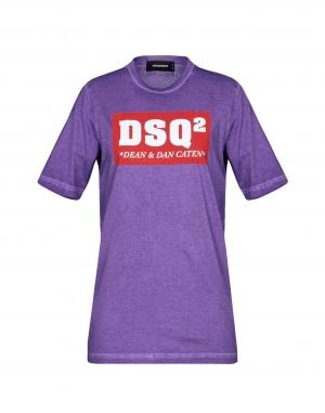 Футболка DSQUARED2