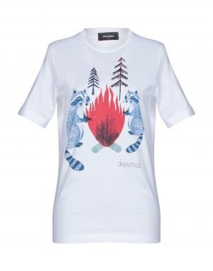 Футболка DSQUARED2