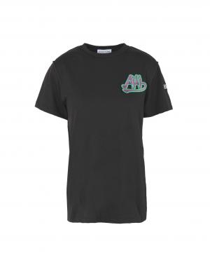 Футболка AU JOUR LE JOUR