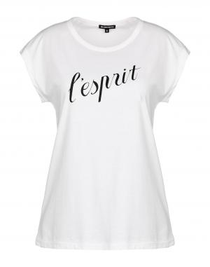 Футболка ANN DEMEULEMEESTER