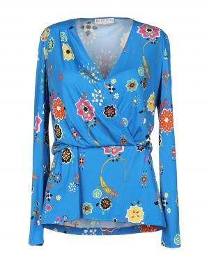 Футболка EMILIO PUCCI