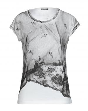 Футболка ANN DEMEULEMEESTER