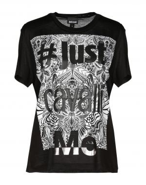 Футболка JUST CAVALLI