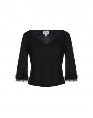 Футболка CLIPS MORE