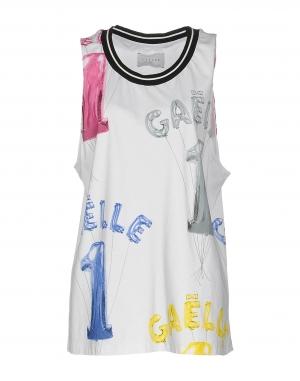 Футболка GAëLLE Paris