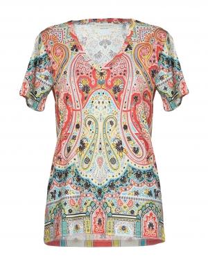 Футболка ETRO