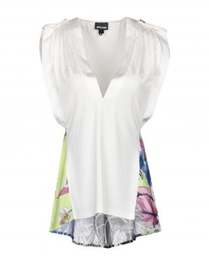 Футболка JUST CAVALLI