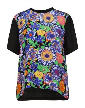 Футболка MSGM