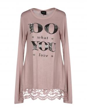 Футболка TWIN-SET Simona Barbieri