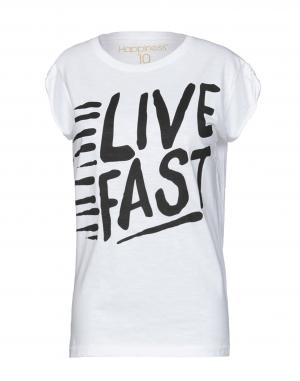 Футболка HAPPINESS