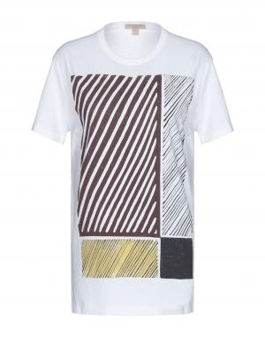 Футболка BURBERRY