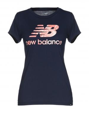 Футболка NEW BALANCE