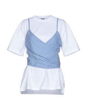 Футболка MSGM