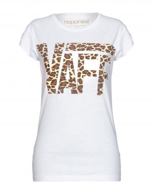 Футболка HAPPINESS