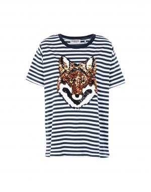 Футболка ESSENTIEL ANTWERP