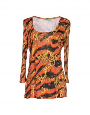 Футболка VERSACE JEANS