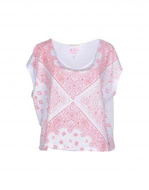 Футболка PEPE JEANS