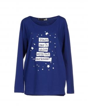 Футболка LOVE MOSCHINO