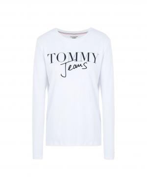 Футболка TOMMY JEANS