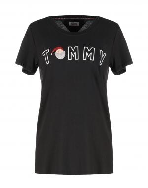 Футболка TOMMY JEANS