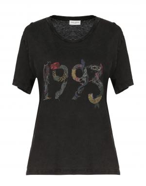 Футболка SAINT LAURENT