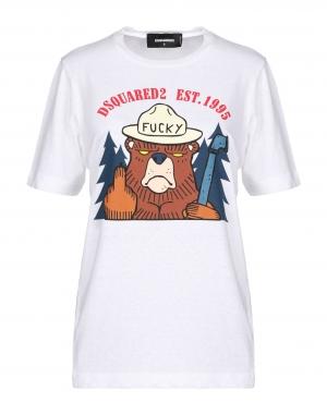 Футболка DSQUARED2