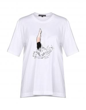 Футболка MARKUS LUPFER