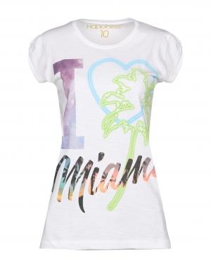 Футболка HAPPINESS