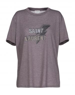Футболка SAINT LAURENT