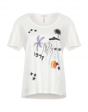 Футболка SCOTCH & SODA