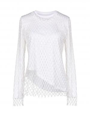 Футболка MARQUES' ALMEIDA