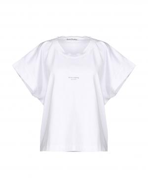 Футболка ACNE STUDIOS