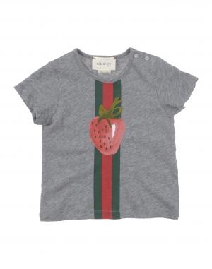 Футболка GUCCI