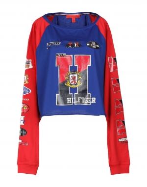 Футболка HILFIGER COLLECTION