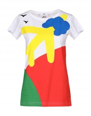 Футболка ROSSIGNOL