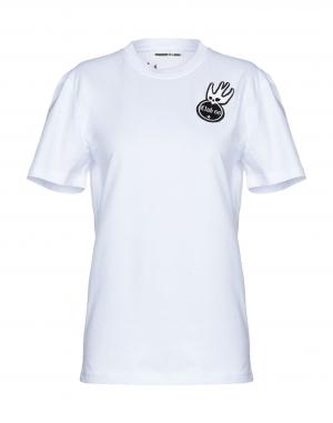 Футболка McQ Alexander McQueen