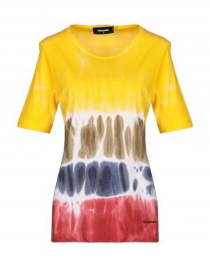 Футболка DSQUARED2