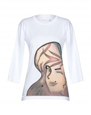 Футболка  - Белый цвет